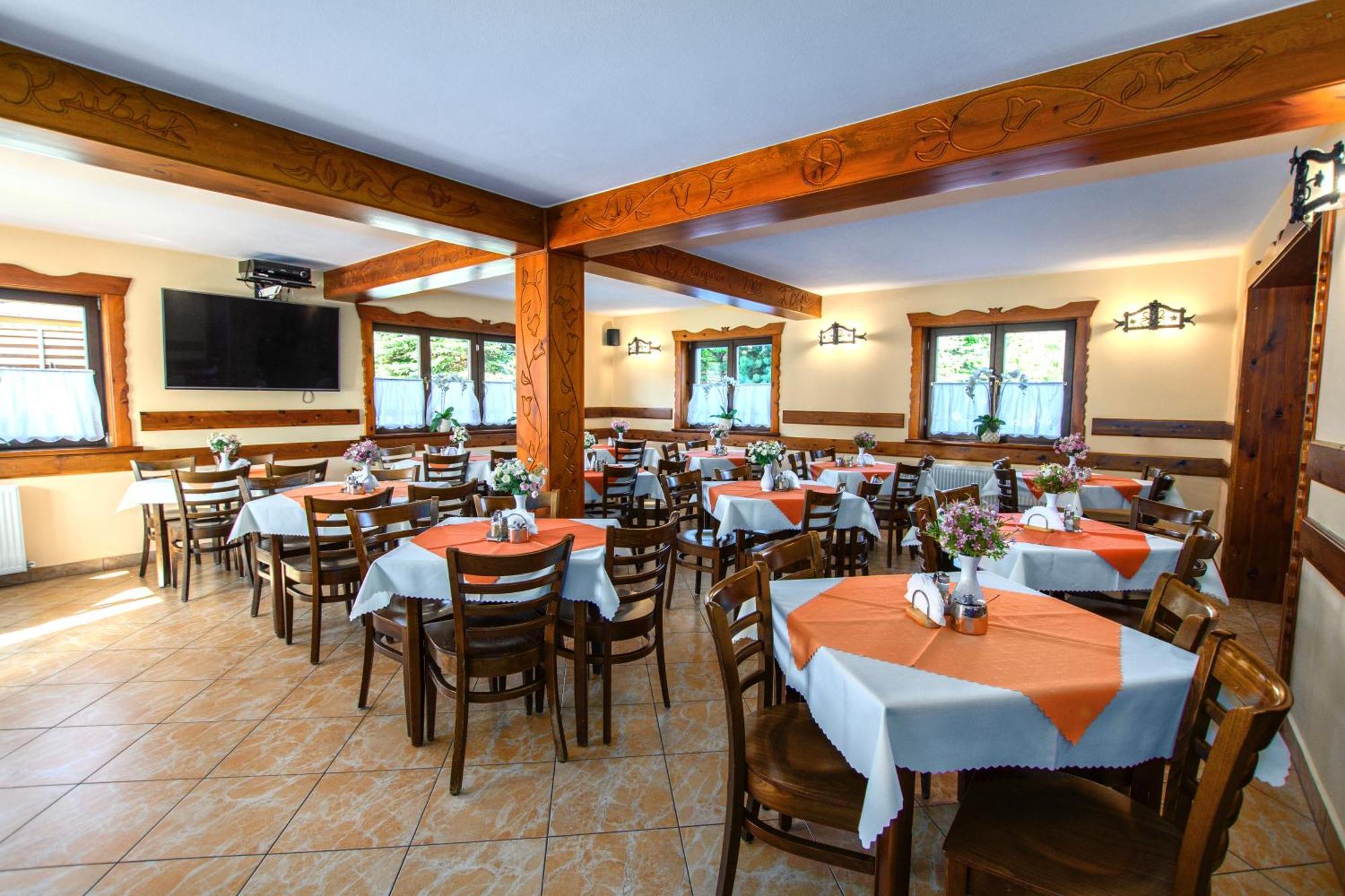 Willa Kubik Zakopane Exterior foto