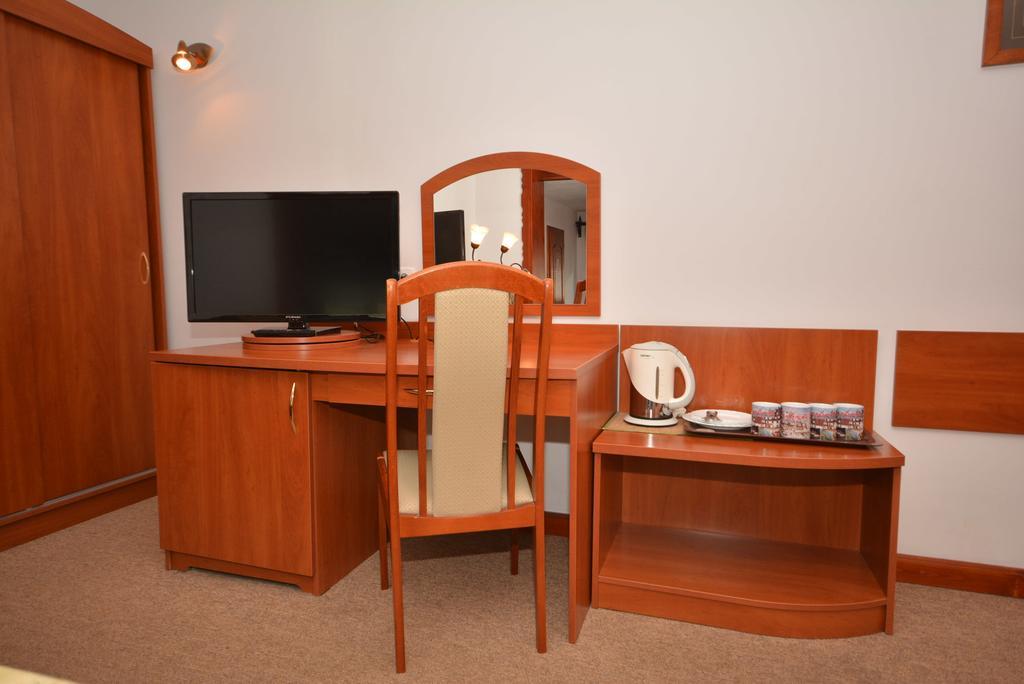 Willa Kubik Zakopane Zimmer foto