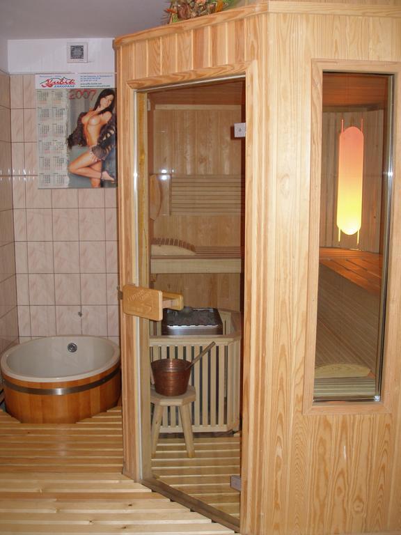 Willa Kubik Zakopane Exterior foto